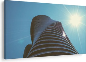 Tablou - Arhitectura (90x60 cm)