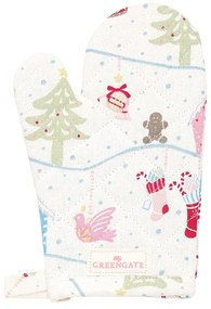 Mănușă de bucătărie pentru copii Laura - Green Gate