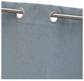 Draperie verde prăfuit 135x260 cm Quality – Casa Selección