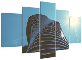 Tablou - Arhitectura (150x105 cm)