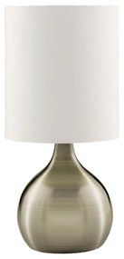 Lampa de masa cu design decorativ Touch EU3923AB SRT