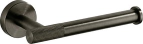 Suport hârtie igienică 6611 Modern Titan