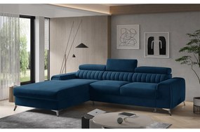 Coltar extensibil Grayson pe stanga Lukso 40