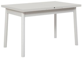 Set mobilier sufragerie Duvasa 11 (alb) (pentru 4 persoane). 1093813