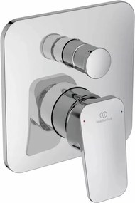 Baterie cada incastrata Ideal Standard Ceraplan