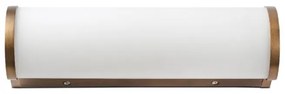 Aplica LED pentru oglinda baie moderna IP44 DANUBIO 9W 63603