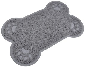 Covoraș pentru bol pentru animale 40x60 cm Bone – Love Story