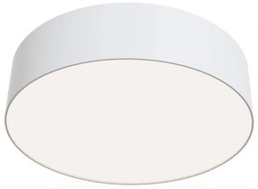 Plafoniera LED design tehnic ZON alb MYC032CL-L32W4K