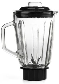 Botti Mixer din sticlă Enzo 1,5 l