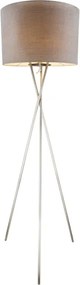Globo 15185S1 - Lampadar PACO 1xE27/60W/230V