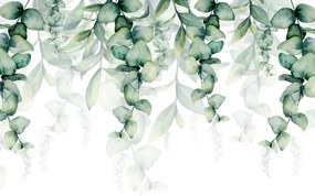 Fototapet - Plante cățărătoare (147x102 cm)