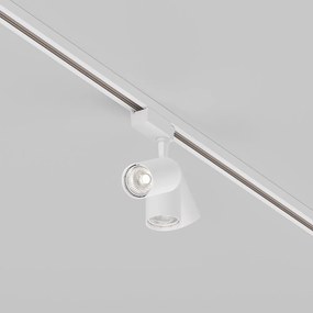 Spot LED, accesoriu pentru sinele monofazate Unity, Vuoro alb 4000K