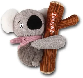 GiGwi Jucărie pentru câini 2 în 1 Shaking Funkoala, 21 x 18 x 9 cm