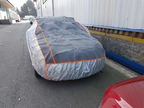 Prelată auto rezistentă la grindină dimensiunea M