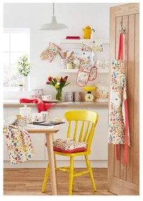 Șorț de bucătărie cu strat din PVC Bee Happy - Cooksmart ®