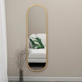 Oglinda Magnum Natural 40 x 120 cm