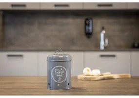 Recipient din oțel pentru alimente Secret Du Potager – Esschert Design