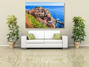 Tablou Manarola italiană