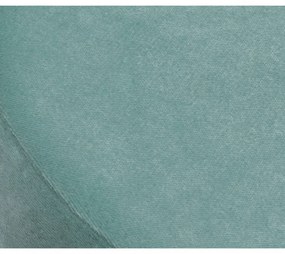 Taburet Carmen 25, Verde Menta