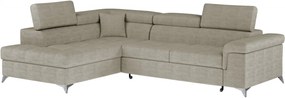 Coltar extensibil Eridano pe stanga Manhattan 20