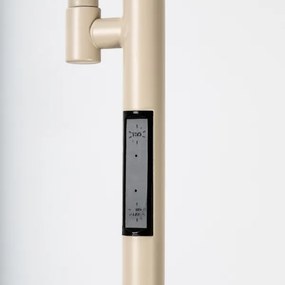 Rabalux 74083 - Lampă de podea LED dimmabilă HALINA 23W/230V 3000/4200/6500 bej