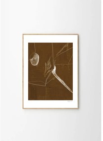 Poster 70x100 cm Perspectives – Anna Johansson – The Poster Club