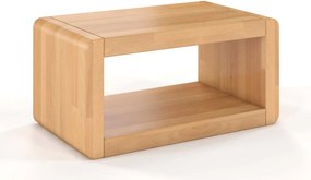 Noptieră lemn masiv Axel Fag Personalizabil, 50 × 30 × 25 cm