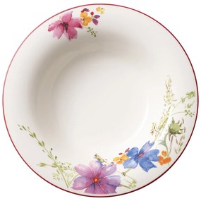 Farfurie adâncă, colecția Mariefleur Basic - Villeroy & Boch