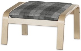 Pernă pentru scaunul de picior Poäng