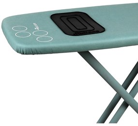 Masă de călcat 130x37 cm K-Surf Salvia Tube – Rolser