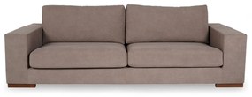 Canapea Nplus - Brown