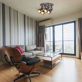 Rabalux 5965 - Lampă spot VIVIENNE 4xE14/40W