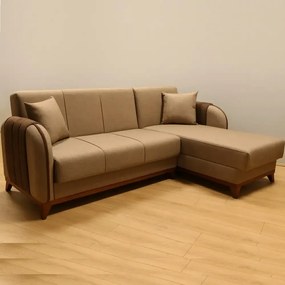 Coltar extensibil Soren Homs