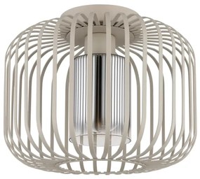 Globo 15758D - Plafonieră ALFRED 1xE27/40W/230V, Ø 28 cm