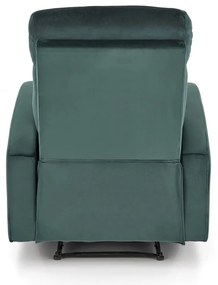 Scaun rabatabil Wonder, verde