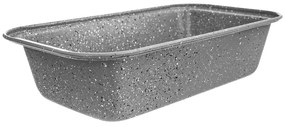 Formă de copt pentru pâine din metal 15x27,5 cm Grande – Orion