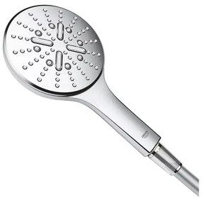 Para de dus Grohe Rainshower SmartActive 130 3 functii crom lucios