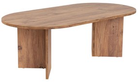 Masă de cafea Sable Atlantic Pine
