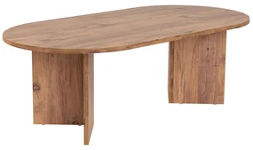 Masă de cafea Sable Atlantic Pine