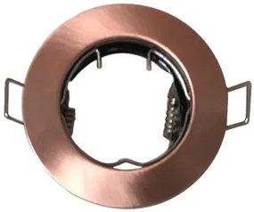 Spot incastrat GU10 9250R/RG Elmark