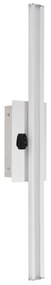 Aplica LED pentru oglinda baie IP44 VIGGO crom