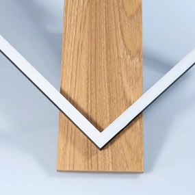 Brilagi - Plafonieră AXIS LED/18W/230V