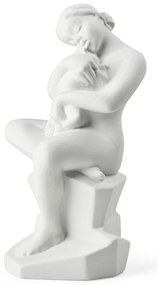 Statuetă din ceramică Beginnings – Kähler Design