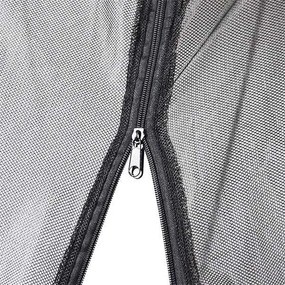 Plasa anti-tantari pentru umbrela de soare