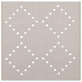 Protecție antiderapantă pentru duș 55x55 cm Alaska – Spirella