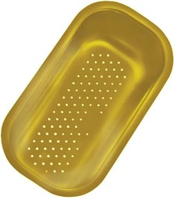 Sita pentru chiuveta Alveus Variant Monarch finisaj auriu