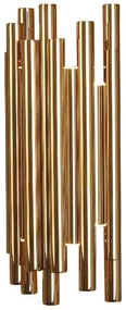 Aplica LED dimabila design Premium Class Quality ORGANIC GOLD