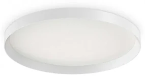 Lustra / Plafoniera LED tehnica profesionala FLY PL D60 3000K