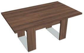 Masă de conferință Verno+ 170 x 100 cm, nuc
