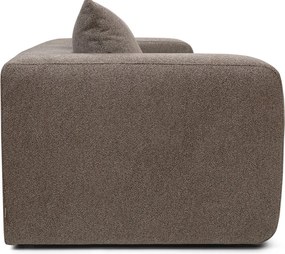 Canapea lemn masiv Bern Extensibila Electric, 273 × 108 × 90 cm